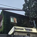 Namsan Terrace