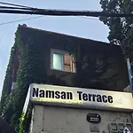 Namsan Terrace