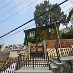 Namsan Terrace