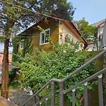 Namsan Terrace